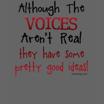 The Voices