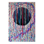 The Void Print by Meghan Oona Clifford posters