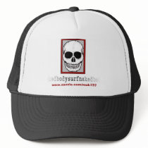 The Voodoo hat from BSN Bodysurfing Apparel by mck137 The Voodoo hat from BSN Bodysurfing Apparel