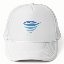 "The Vortex" Hat