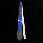 The Vortex Custom Ties
