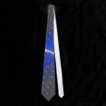 The Vortex ties