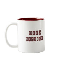The Vortexually Active Mug