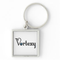 The Vortexy Keychain