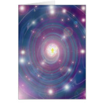 The Voyage cards by Gandhali The Voyage cards