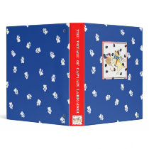 The Voyage of Captain Labrador binders by edentities The Voyage of Captain Labrador binders