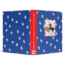 The Voyage of Captain Labrador binders by edentities The Voyage of Captain Labrador binders