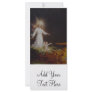 'The Voyage of Life' Custom Rack Cards