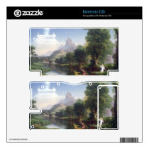 The Voyage of Life - Youth by Thomas Cole Dsi Skins
