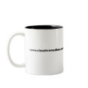 The Wacky Waiter!... Caricature Joe Mug! by petegeist The Wacky Waiter!... Caricature Joe Mug!