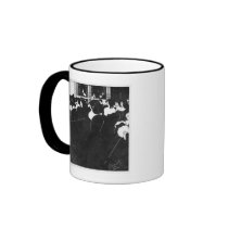 The Wagnerites Coffee Mug