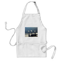 the wait aprons
