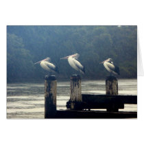 the wait greeting card