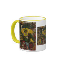 the waiter III mugs