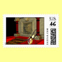 The Waiting Time: Episode I postage