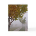 The walk home - Father's Day cards