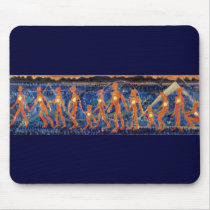 The Walk mousepads by Tranquil_Quietude The Walk mousepads