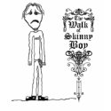 The Walk of Skinny Boy t-shirts by Skinny_Boy The Walk of Skinny Boy t-shirts
