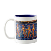 The Walk of Souls mugs