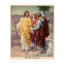 The walk to emmaus postcards The walk to emmaus postcards