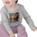 The walk to emmaus t-shirts