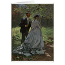 The Walkers (1865) cards