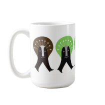 The Walkers mugs by lovethatmug The Walkers mugs