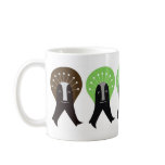 The Walkers Mug