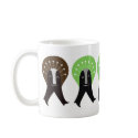 The Walkers mugs