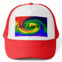 The Wall hats