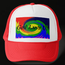 The Wall hats