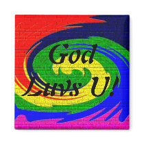 The Wall magnets by Clarence_Jones The Wall magnets