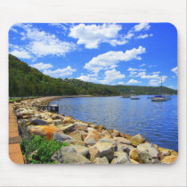 the wall mousepads