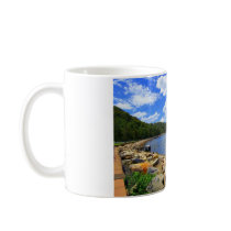 the wall mugs by InkoherentImages the wall mugs