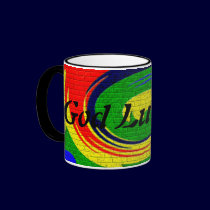 The Wall mugs