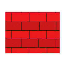 THE WALL postcards by PopsArt THE WALL postcards