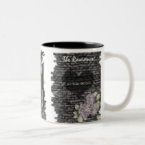 The Wall Series - Customized mugs
