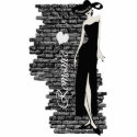 The Wall Series photo sculptures