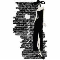 The Wall Series photo sculptures by BSCRUNWAY20 The Wall Series photo sculptures