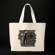 The Wall Series bags