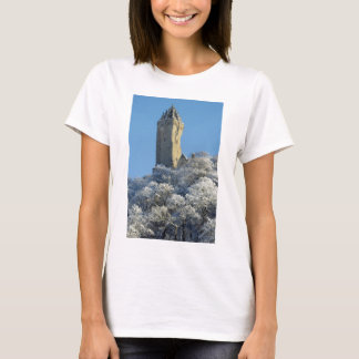 william wallace t shirt