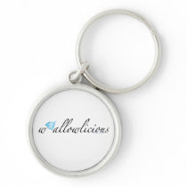 The W'allowlicious Keychain