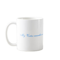 The W'allowlicious Mug