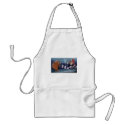 The Walrus and the Carpenter Apron