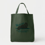 The Walrus Vampire Bag
