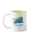 The Walrus Vampire mugs