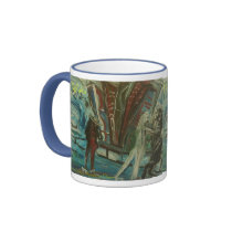 the waltz mugs