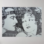 The Wanderer Print