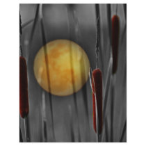 The Waning Moon flyers by laureenr The Waning Moon flyers