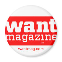 The Want Magnet magnets